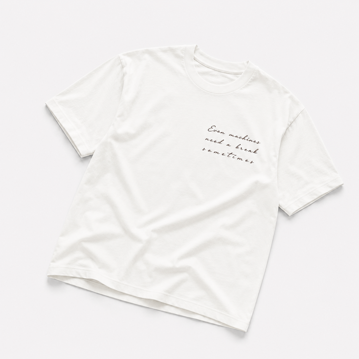 Cocoa Break Shirt