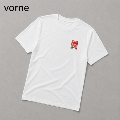 Auto Italiana T-Shirt | Higher Rest