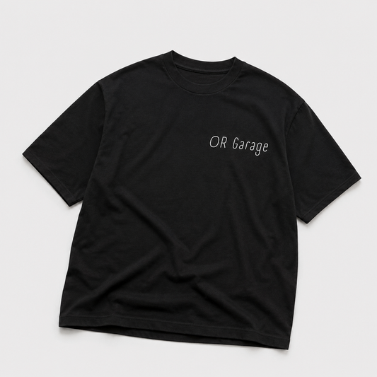 Rostiges Shirt