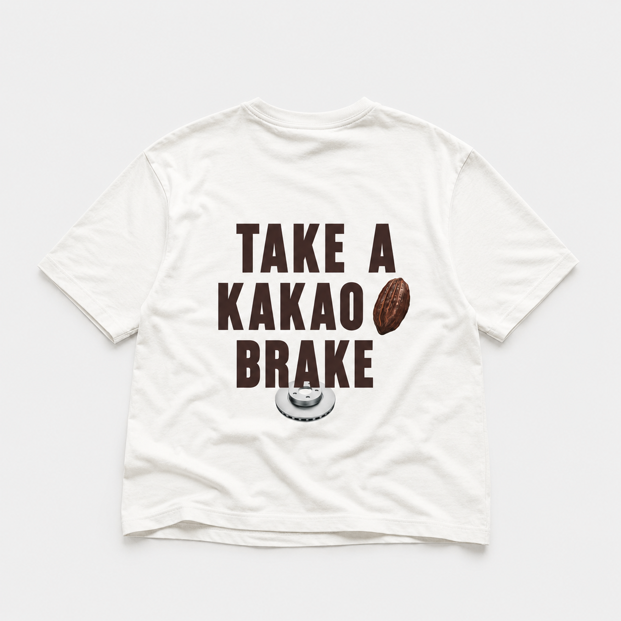 Cocoa Break Shirt
