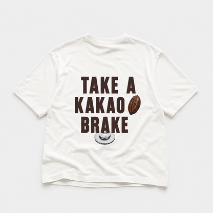 Cocoa Break Shirt