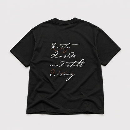 Rusty Shirt