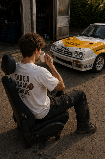 Kakao Brake Shirt